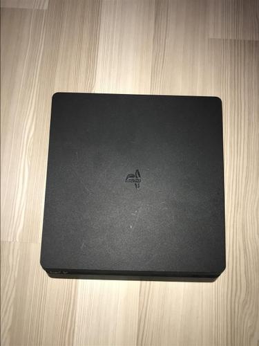 Ps4 slim