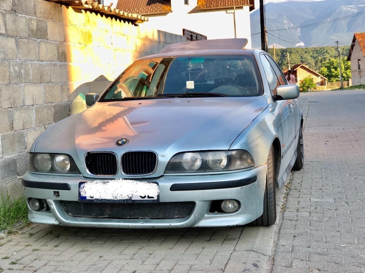 Bmw-e39