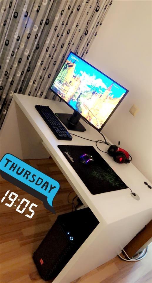 GAMING-SETUP
