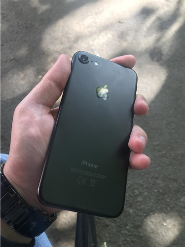 iPhone 7 