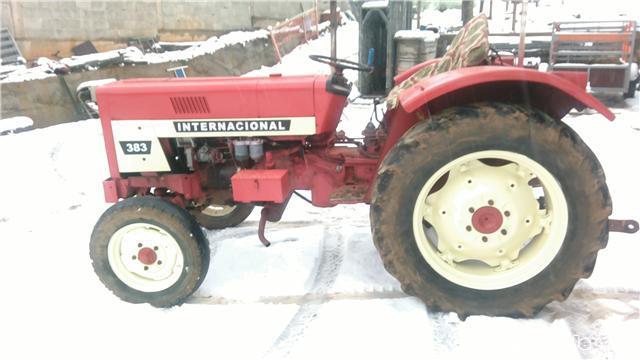 Traktor 