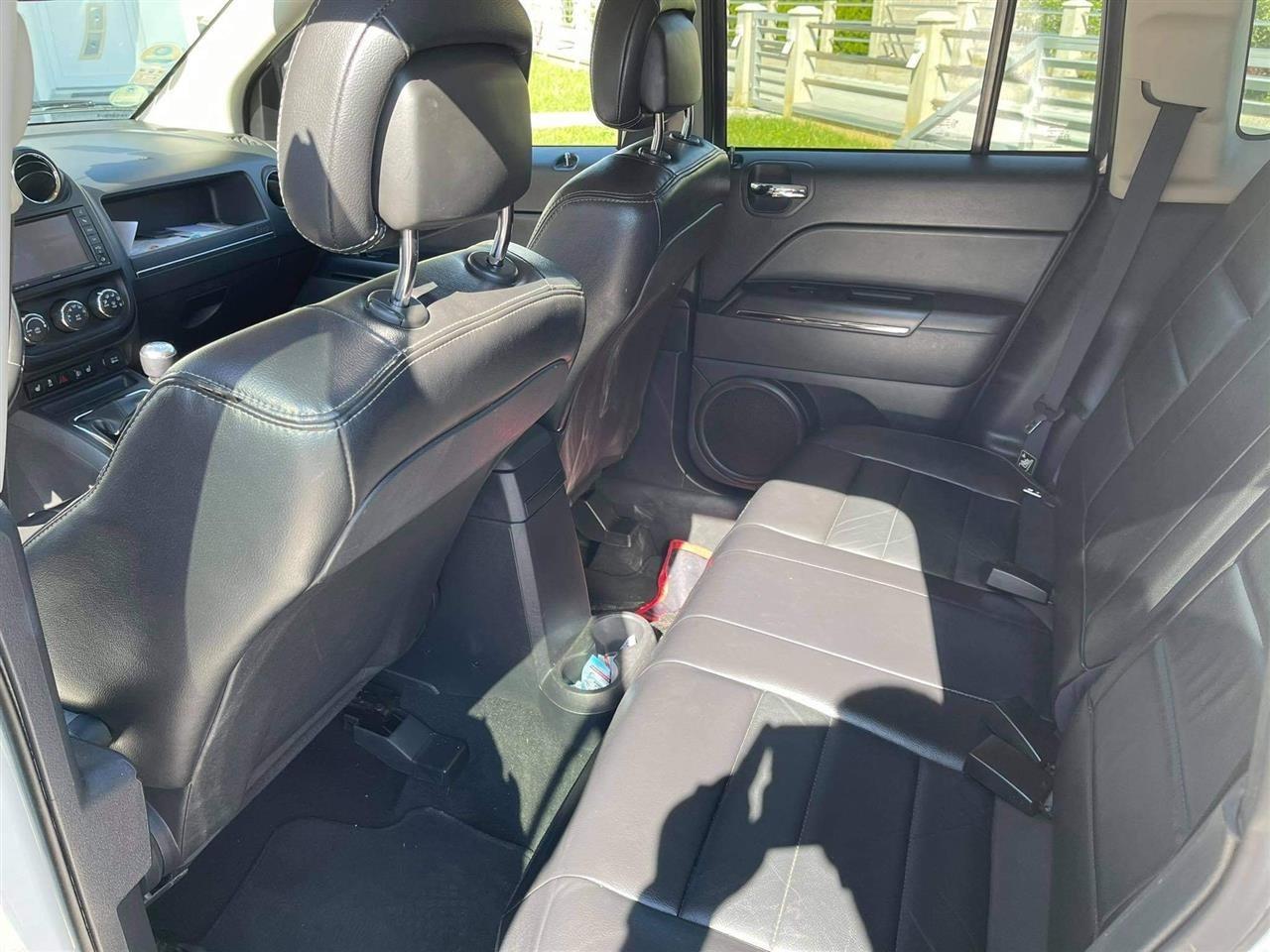 Jeep-compass
