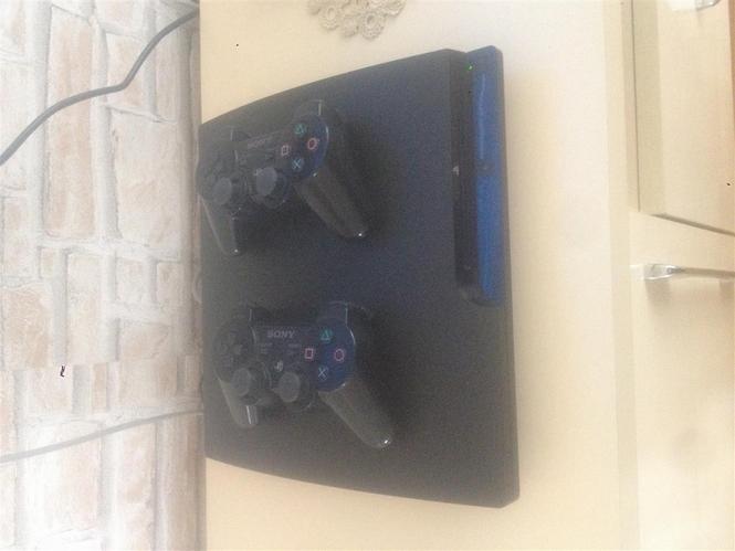 Ps3 slim 