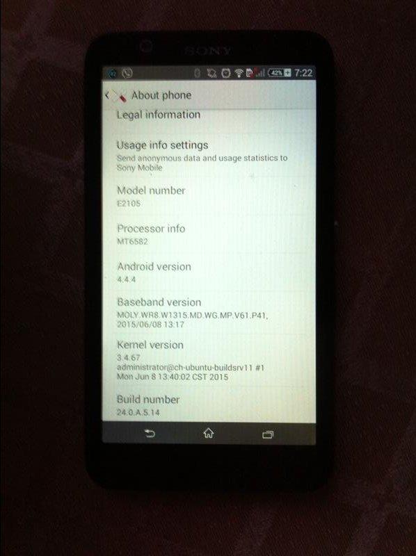 Sony-xperia-e4