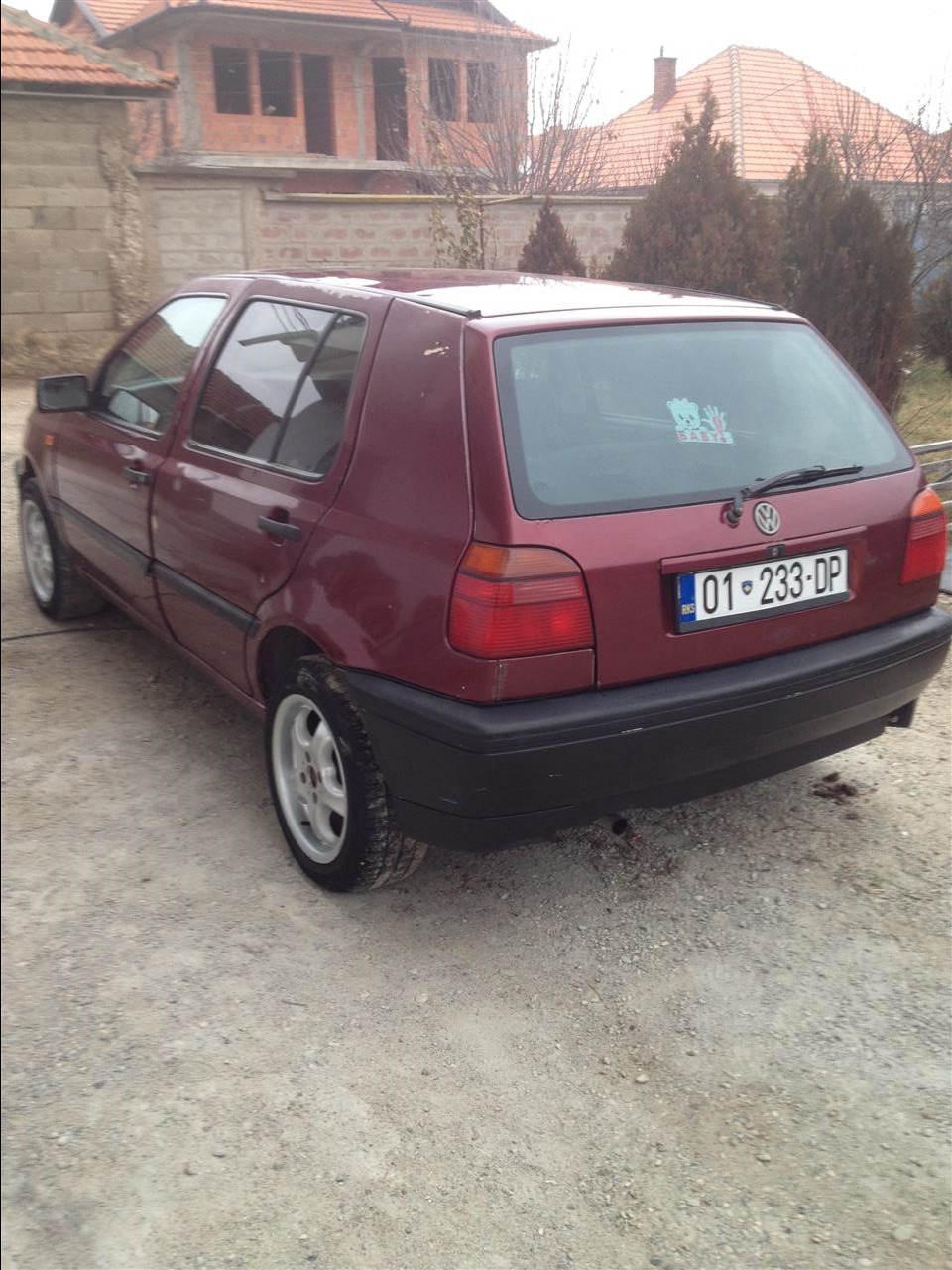Golf
