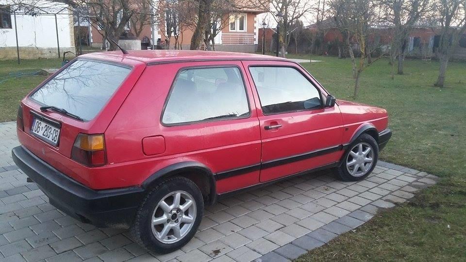 Golf2-GTD
