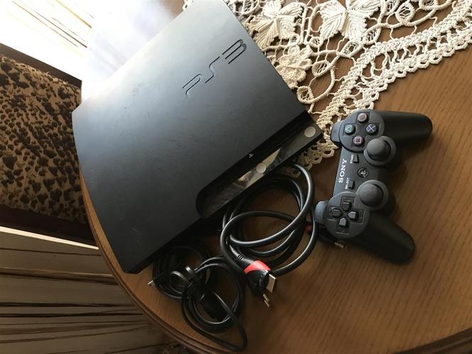 Sony 3 80 e