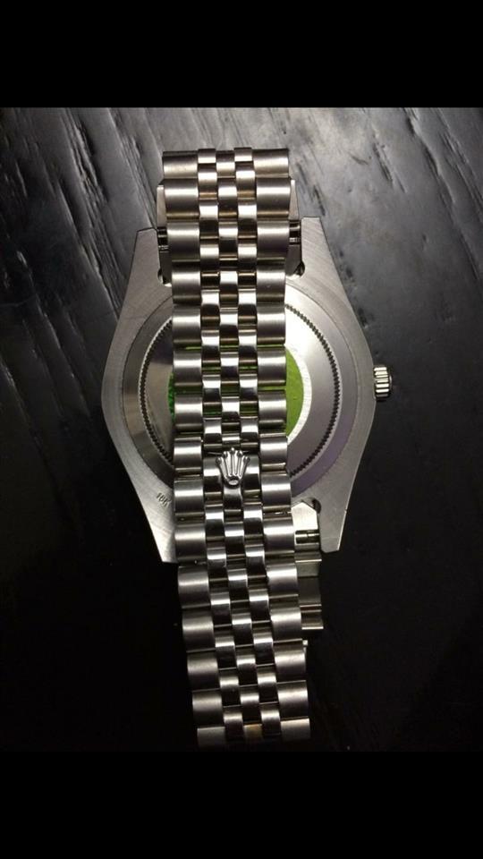 Rolex