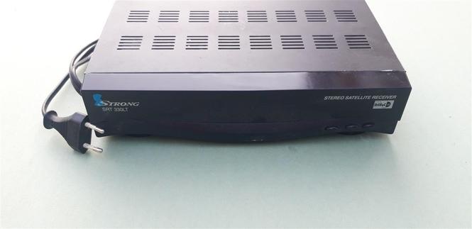 Receiver