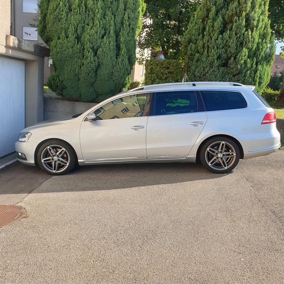 Passat-b7