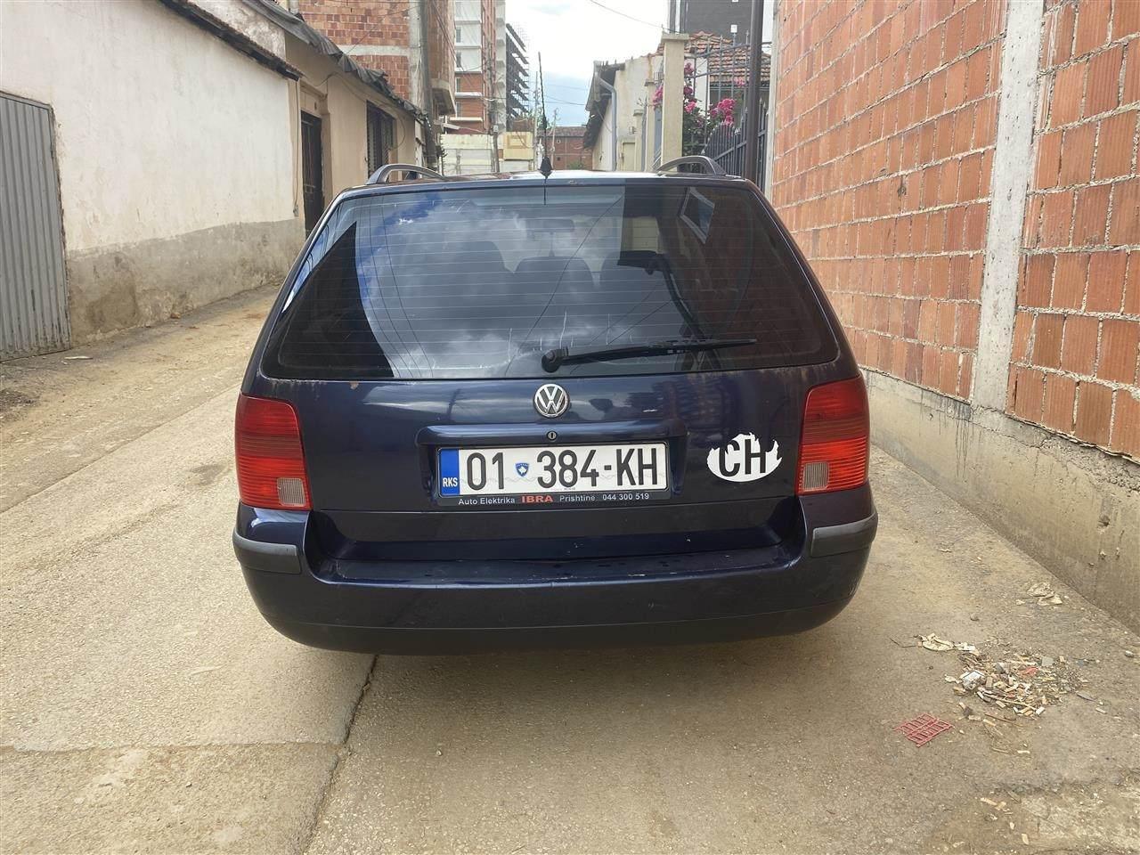 Passat