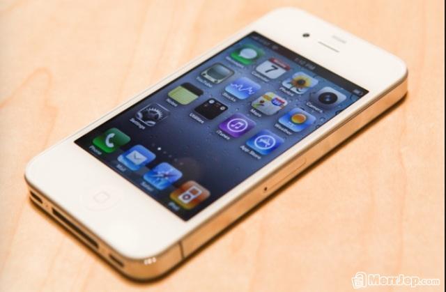 Iphone 4