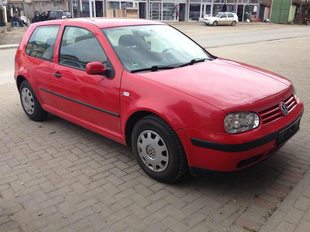 Golf-4-