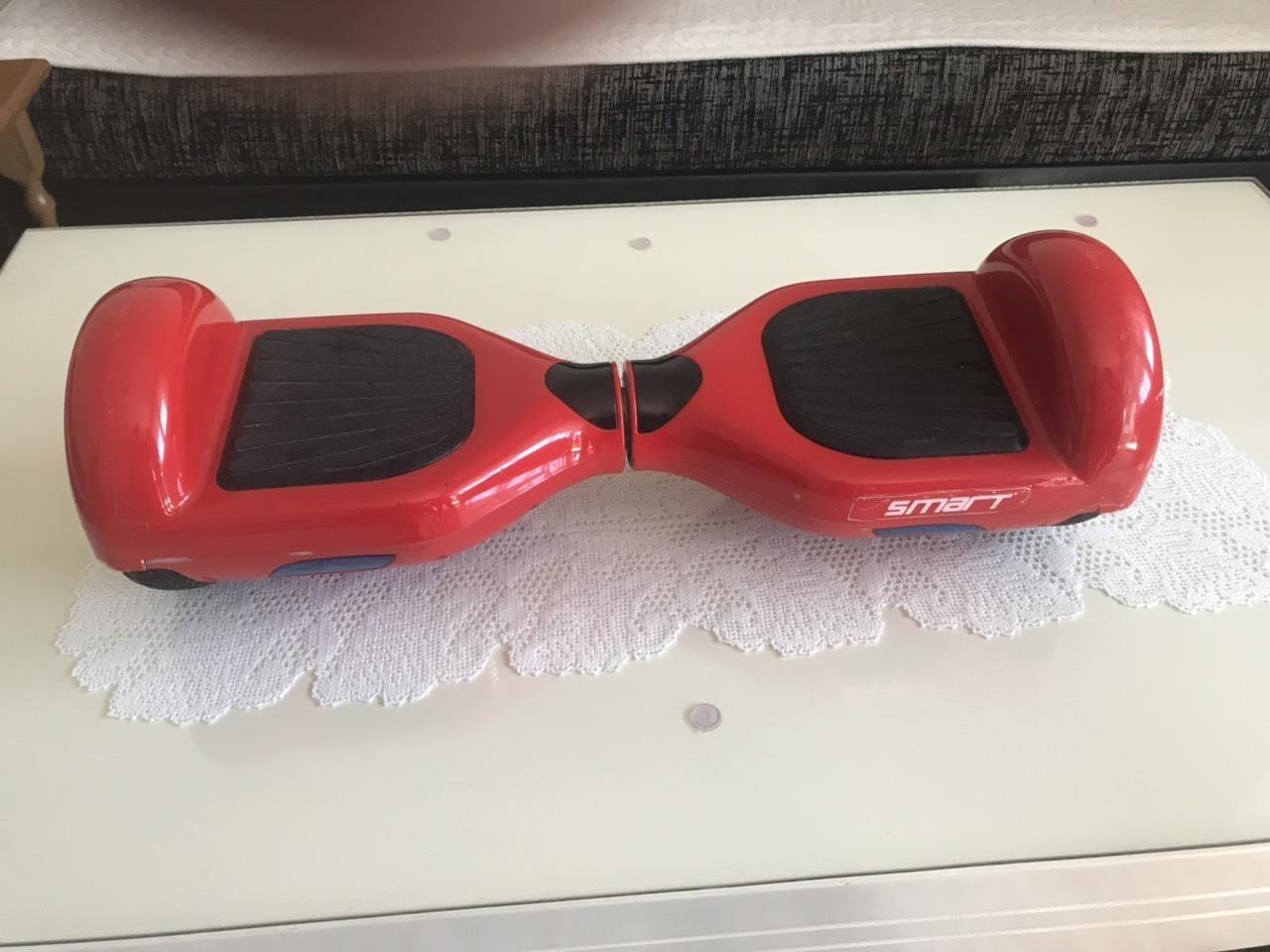 Hoverboard
