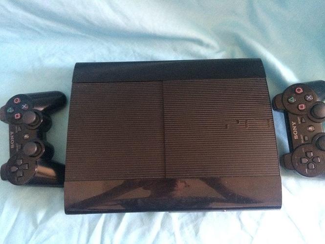 Sony 3