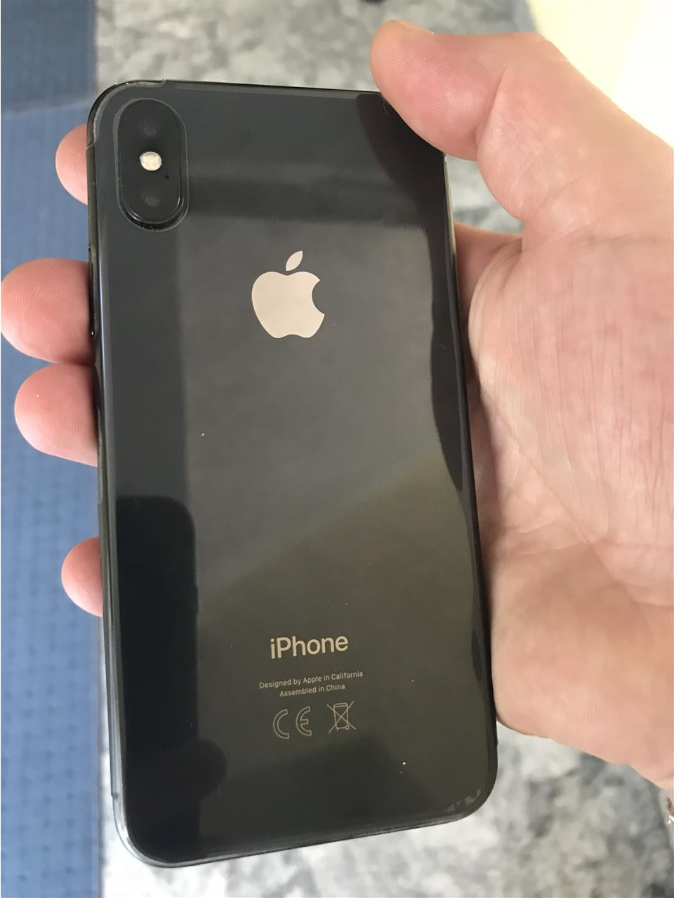 iphone-X-64-GB-