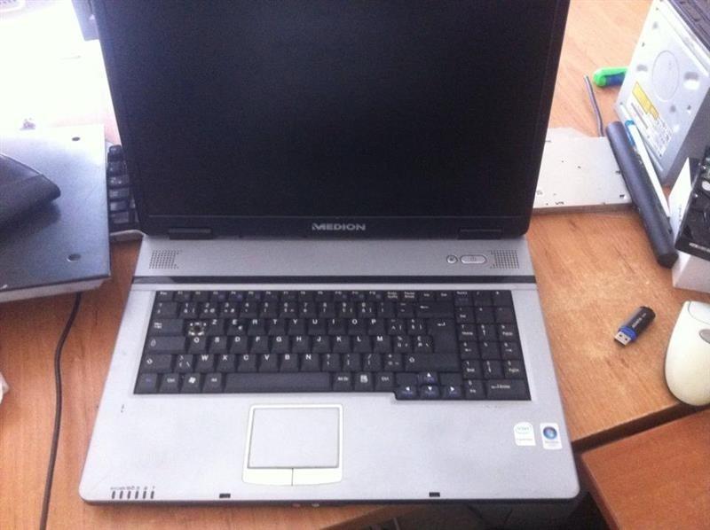 Medion-Core-2-duo