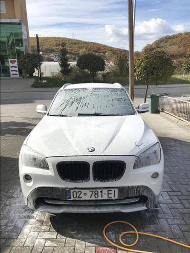 BMW - X1 - 2010