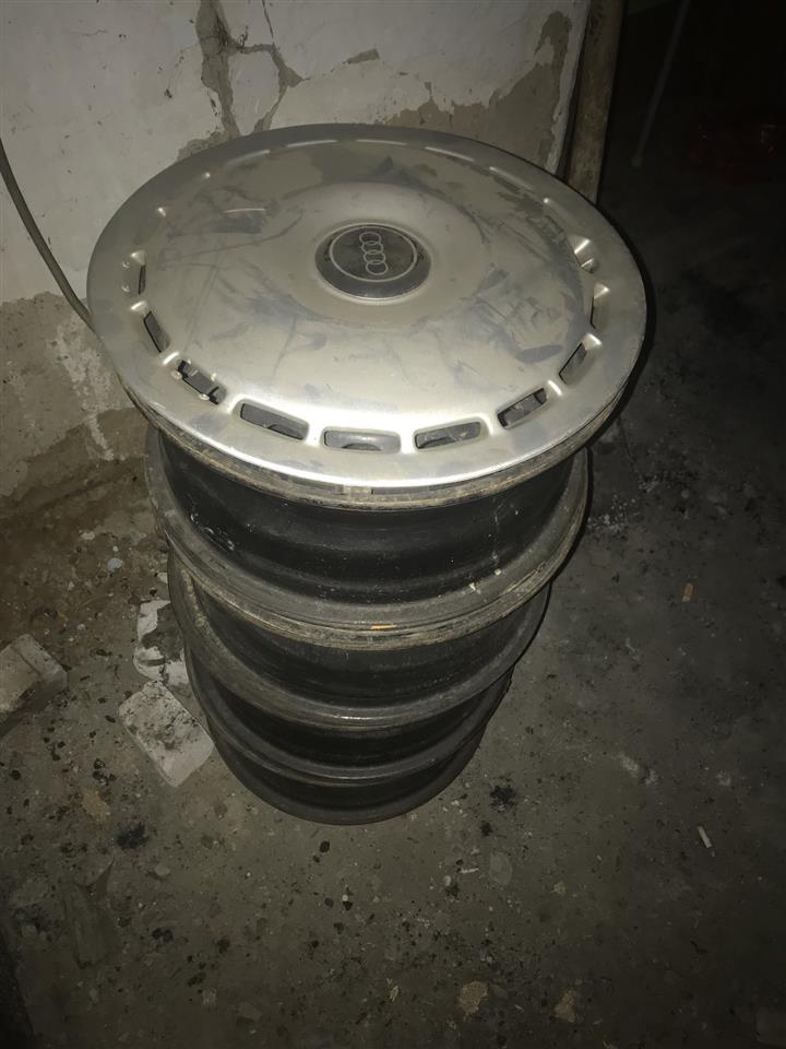 goma