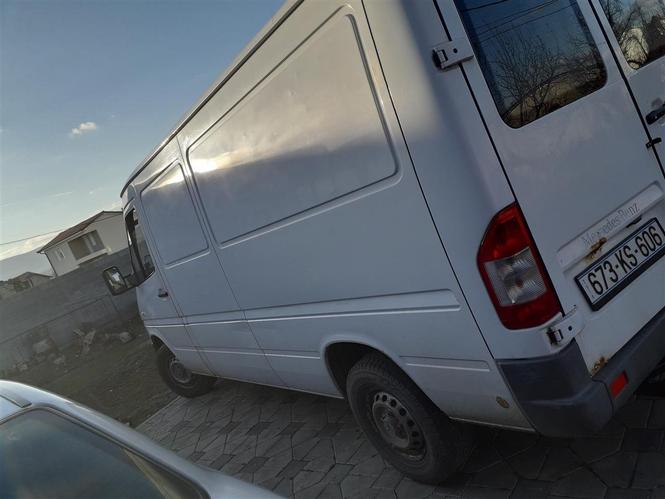 Sprinter