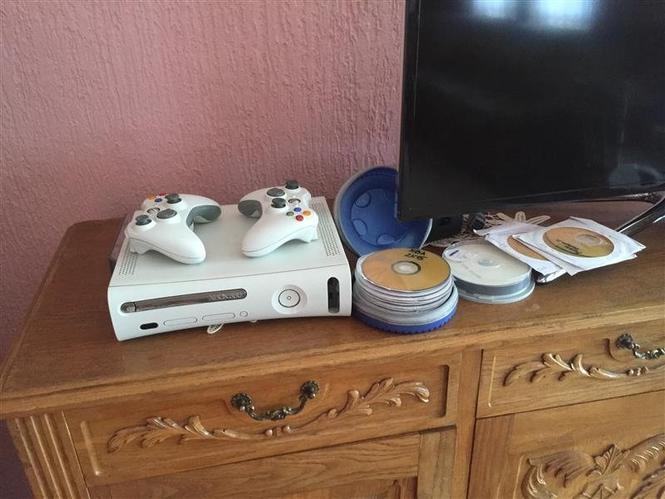 Xbox 360