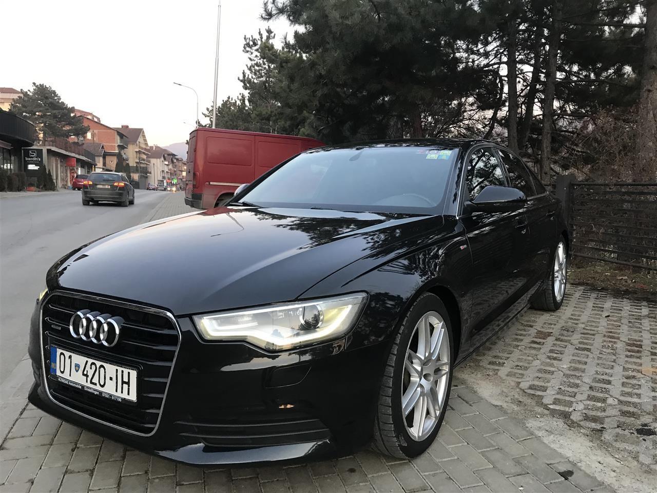 Audi-A6
