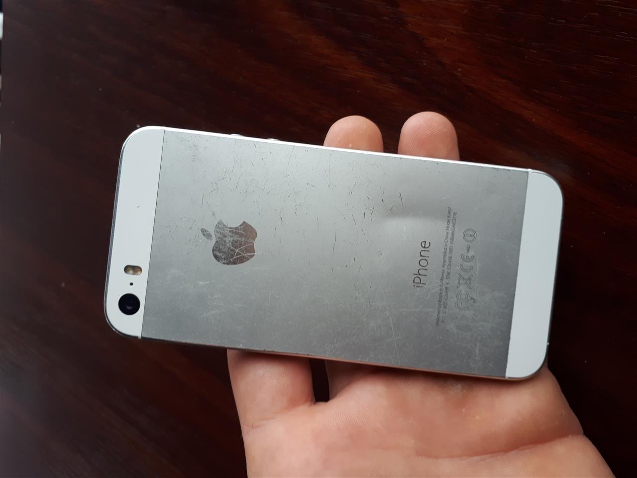 Iphone-5s