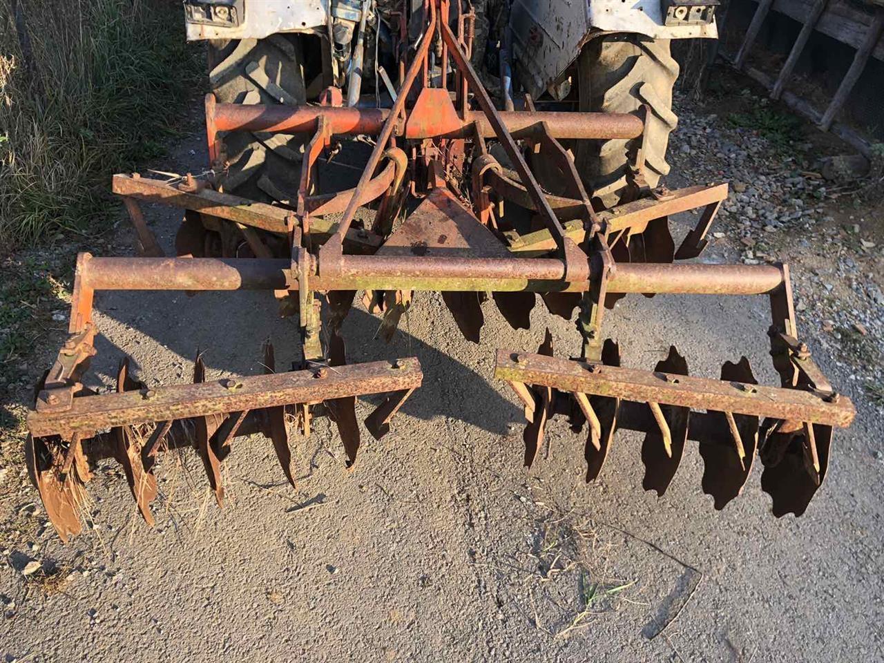 Traktor