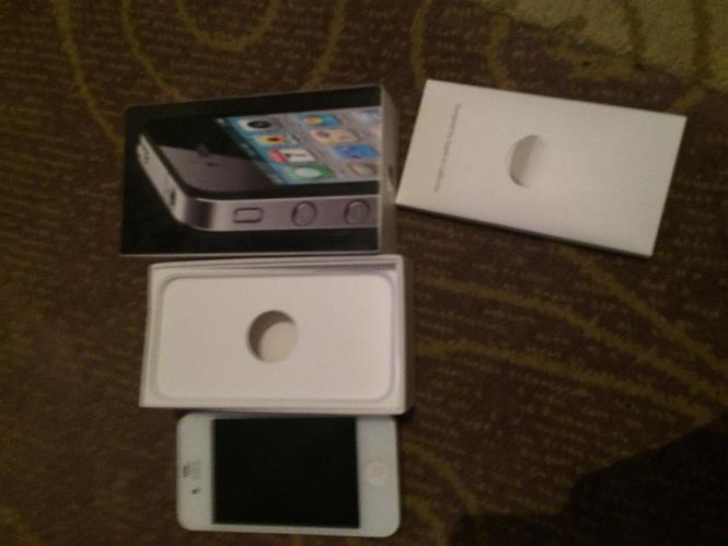 iPhone 4