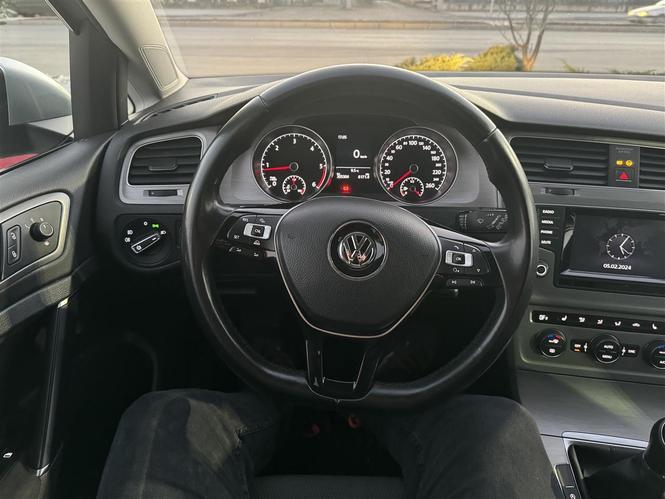 Golf 7