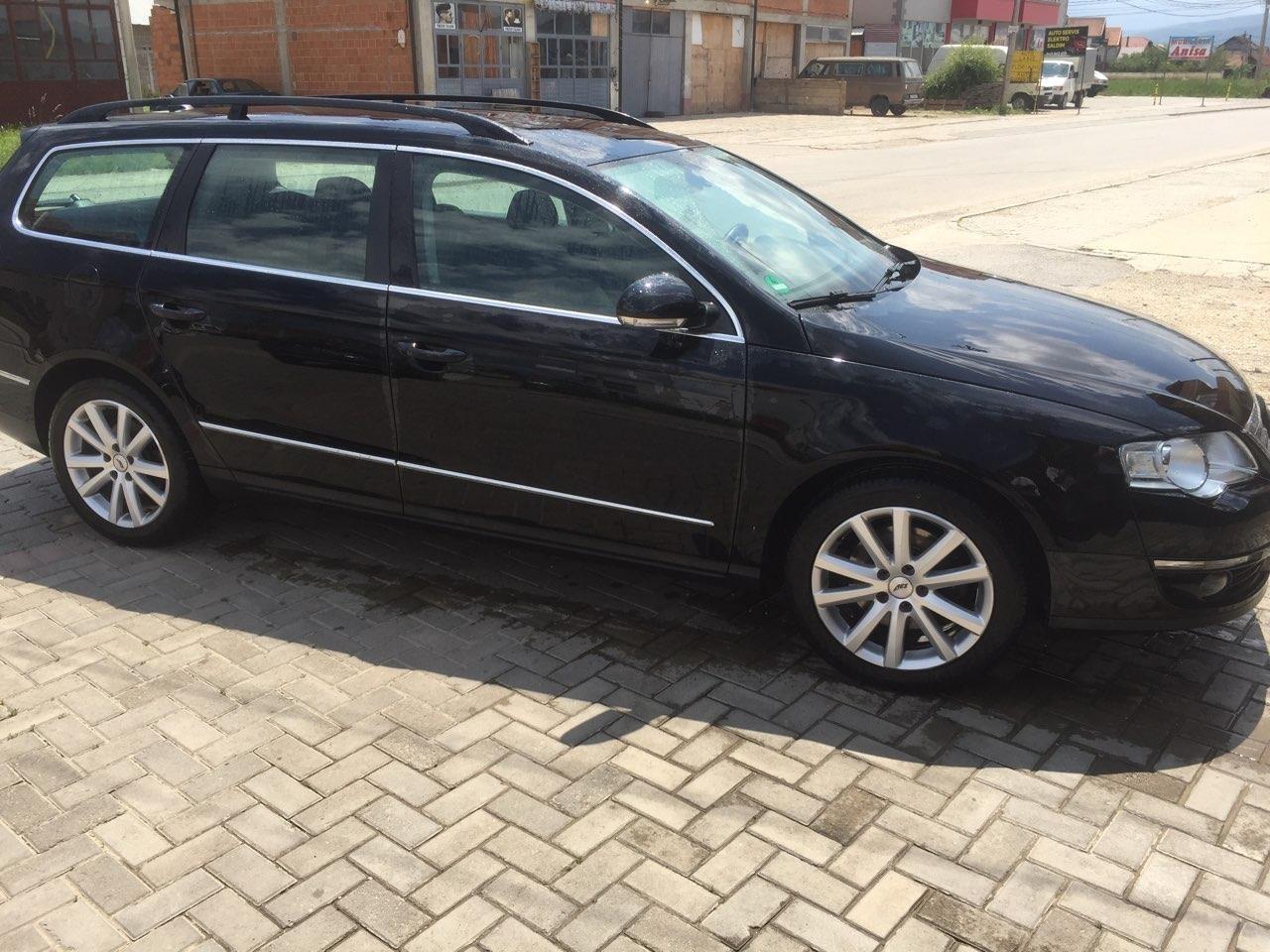 Passat