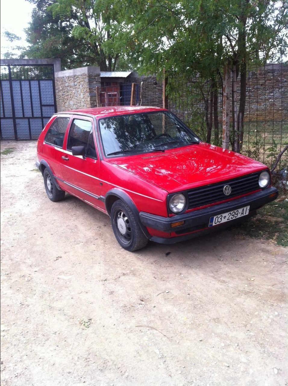 Golf-2