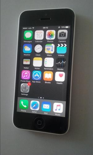 iphone 5c 