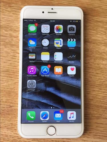 iPhone 6 PLUS