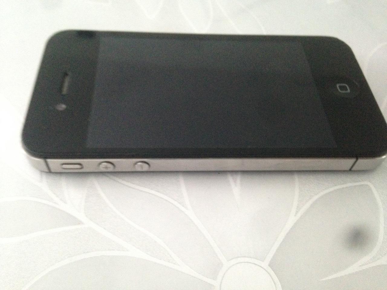 Iphone-4s
