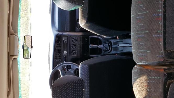 Golf 3