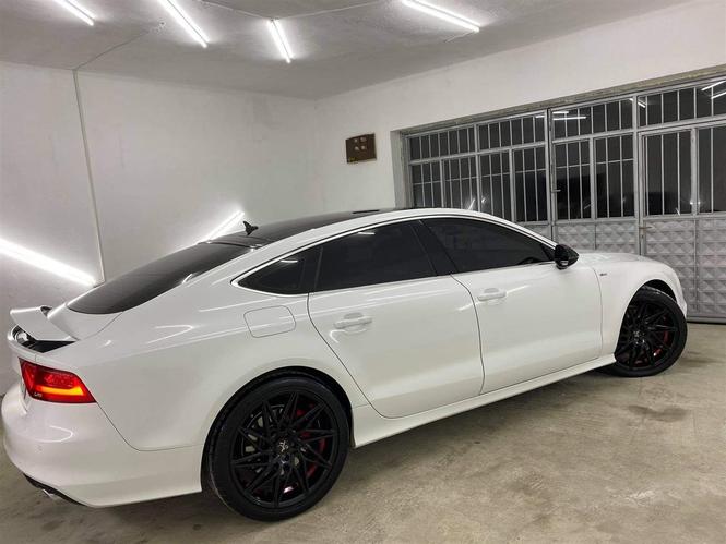 Audi s7 