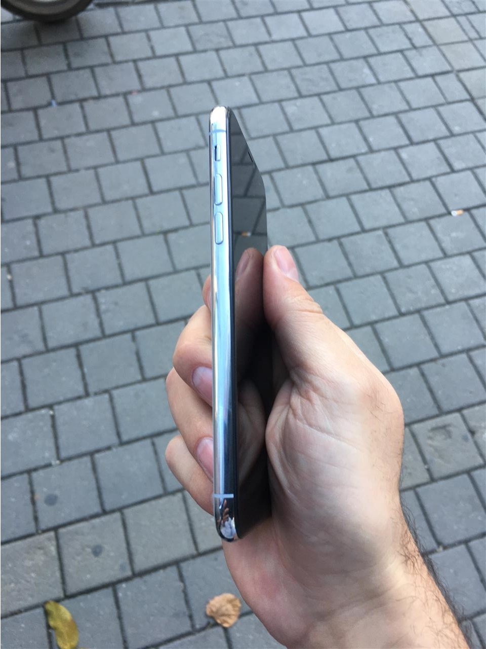 iPhone-X