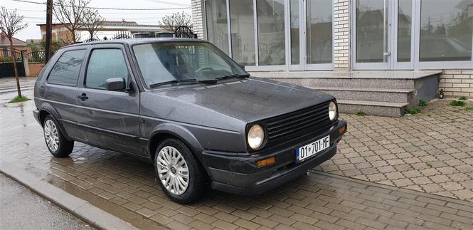 Golf 2 