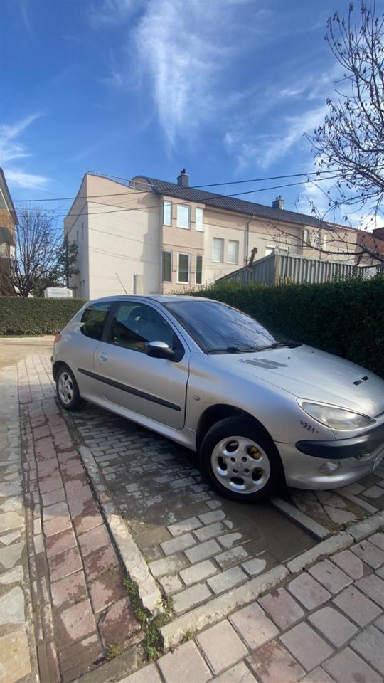 peugot-206-