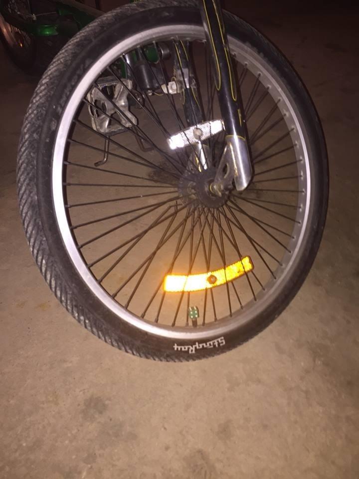 Biciklet