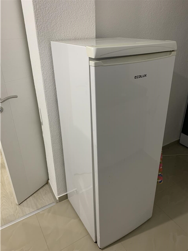 Frigorifer ECOLUX