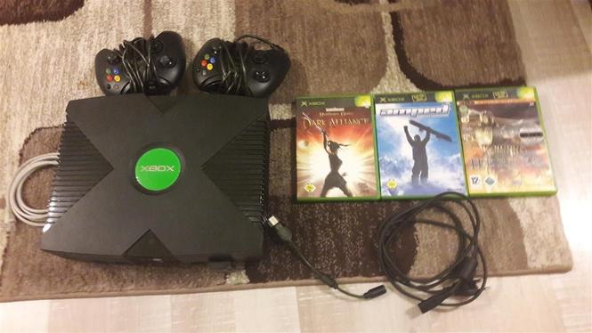 XBOX
