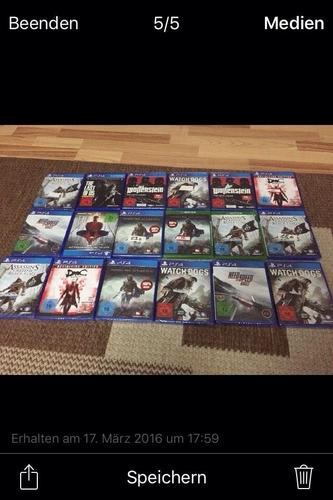 Lojra per ps4