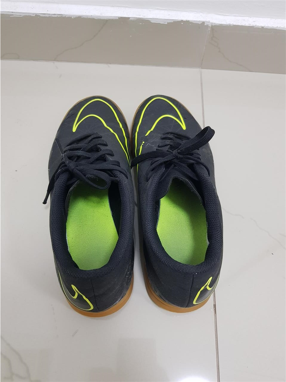 Nike-Hypervenom