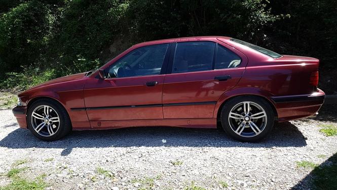 Bmw e46