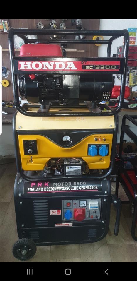 generator