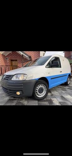 Caddy 2006 me dogan