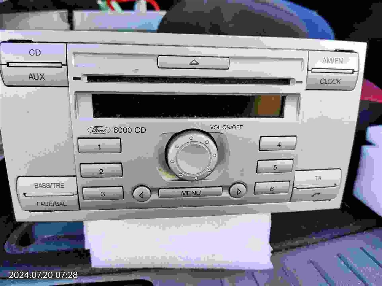 Auto-për-Ford