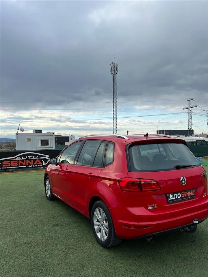 Golf-7-Plus